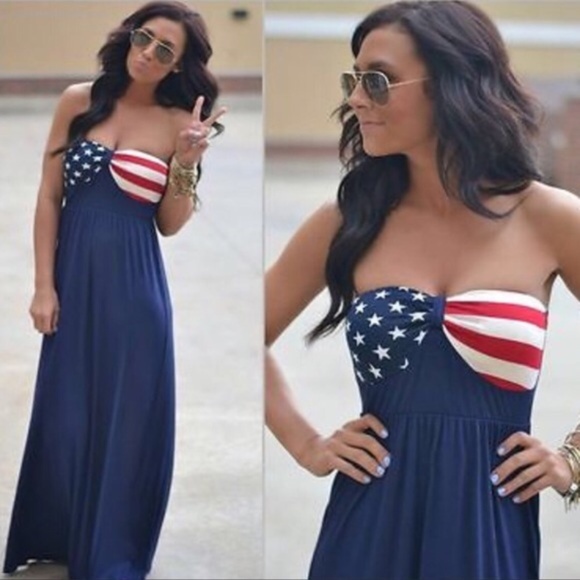 Boutique maxi dress Dresses & Skirts - *SALE ITEM* Sale item 5 for $15